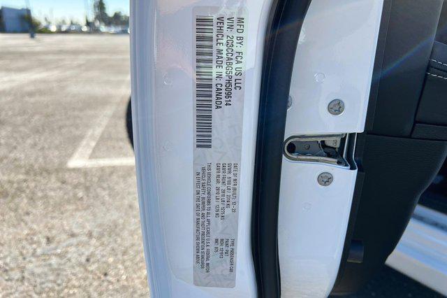 2023 Chrysler 300 300S