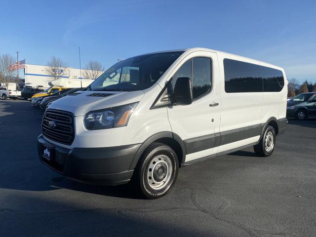 2016 Ford Transit XL for sale in Burlington, WA