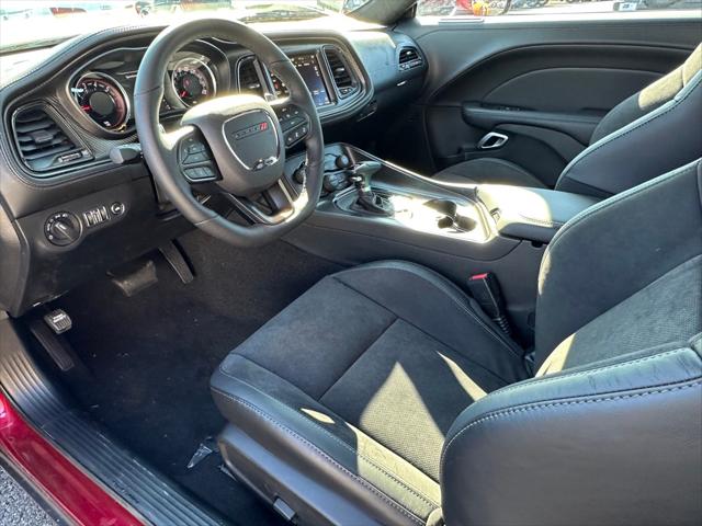 2023 Dodge Challenger CHALLENGER R/T SCAT PACK WIDEBODY