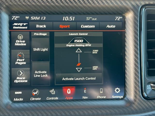 2023 Dodge Challenger CHALLENGER R/T SCAT PACK WIDEBODY