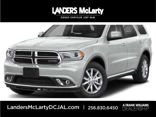 2020 Dodge Durango GT Plus AWD