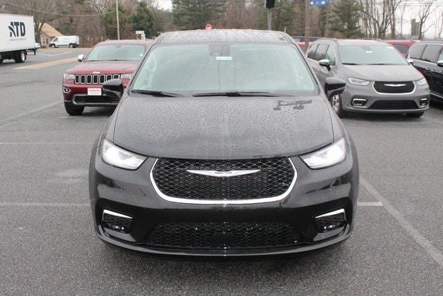 2023 Chrysler Pacifica PACIFICA TOURING L