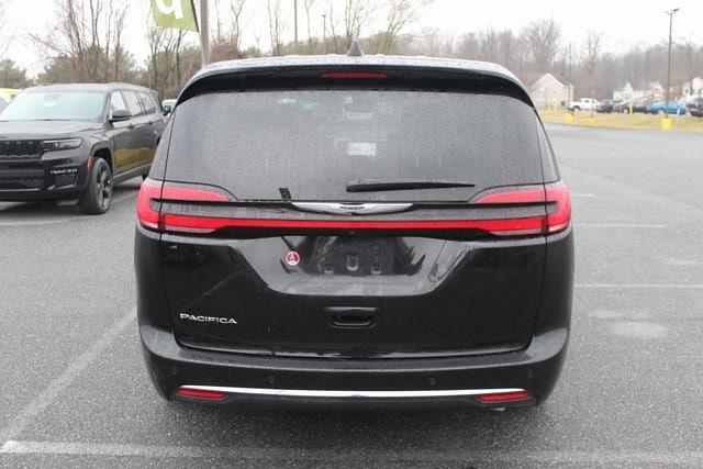 2023 Chrysler Pacifica PACIFICA TOURING L