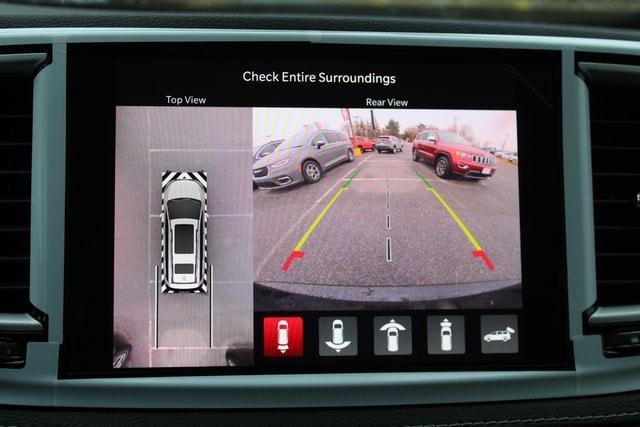 2023 Chrysler Pacifica PACIFICA TOURING L