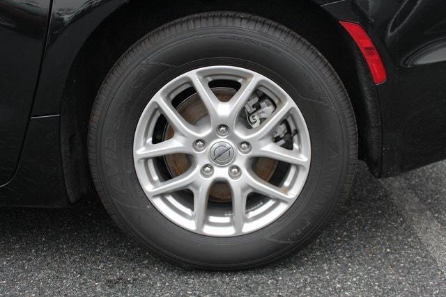 2023 Chrysler Pacifica PACIFICA TOURING L