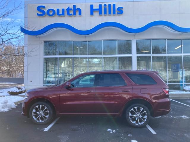 2019 Dodge Durango