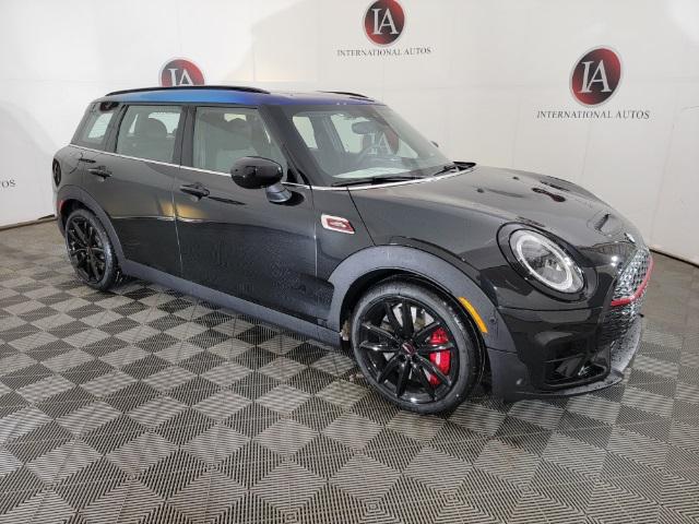 2023 MINI Cooper Clubman John Cooper Works for sale near West Allis, WI