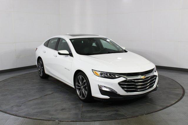 2020 Chevrolet Malibu FWD Premier for sale in Independence, MO