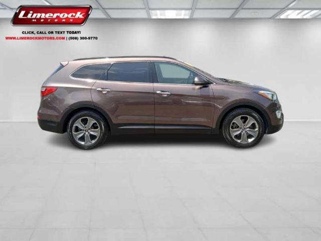 2013 Hyundai Santa Fe GLS for sale in Attleboro, MA