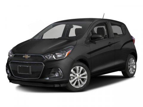 2017 Chevrolet Spark 1LT CVT for sale near Cincinnati, OH