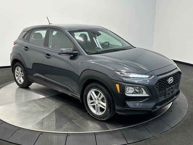 2020 Hyundai Kona