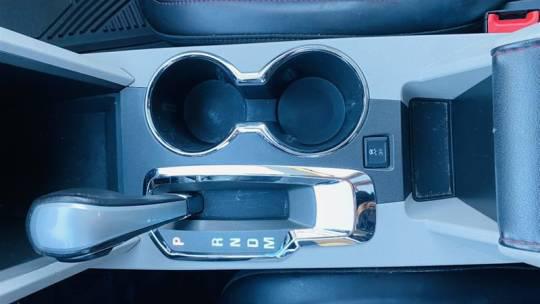 2010 Chevrolet Equinox LTZ
