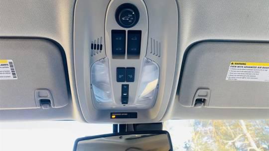 2010 Chevrolet Equinox LTZ
