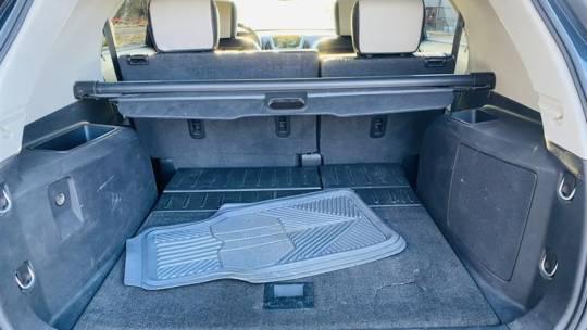 2010 Chevrolet Equinox LTZ