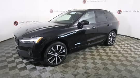 2023 Volvo XC60 B5 Plus Dark Theme for sale near Tinley Park, IL