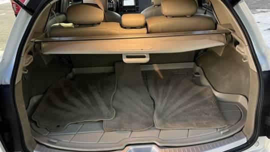 2005 INFINITI FX35 4dr AWD