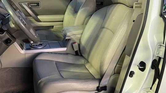 2005 INFINITI FX35 4dr AWD