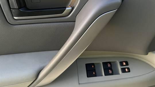 2005 INFINITI FX35 4dr AWD