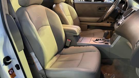 2005 INFINITI FX35 4dr AWD