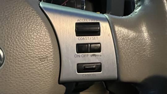2005 INFINITI FX35 4dr AWD