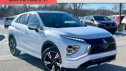 2023 Mitsubishi Eclipse Cross SEL 1.5T S-AWC for sale in Portage, IN