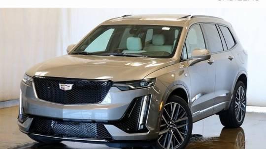 2023 Cadillac XT6 AWD Sport for sale in Lombard, IL