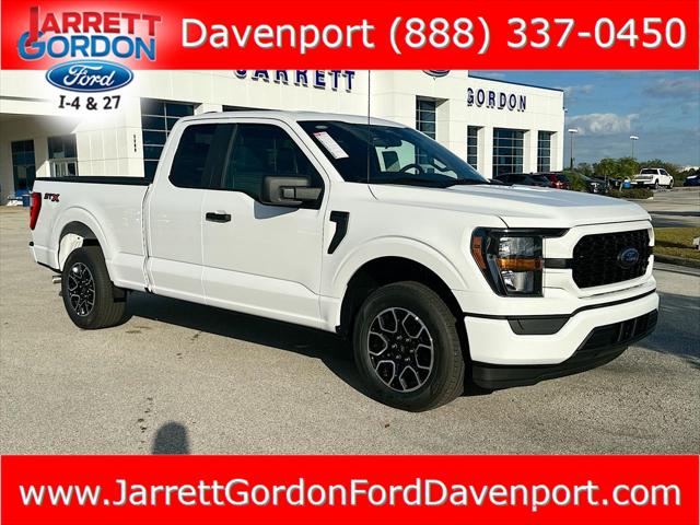 2023 Ford F-150 XL/XLT for sale in Davenport, FL
