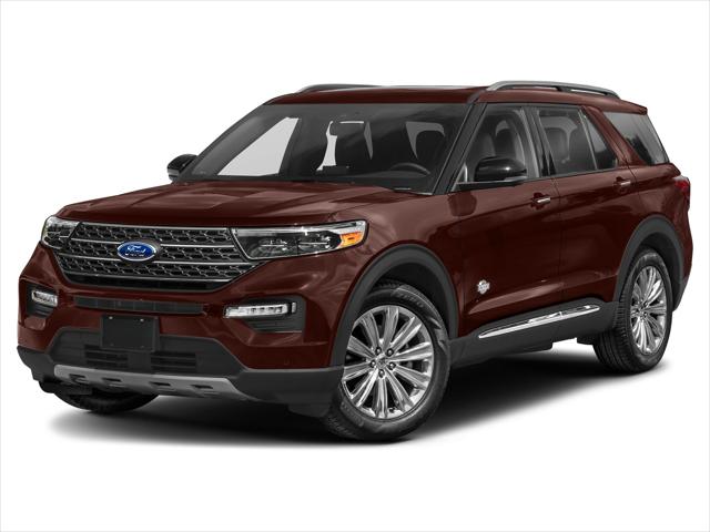 2023 Ford Explorer King Ranch for sale in Greenwich	, NY
