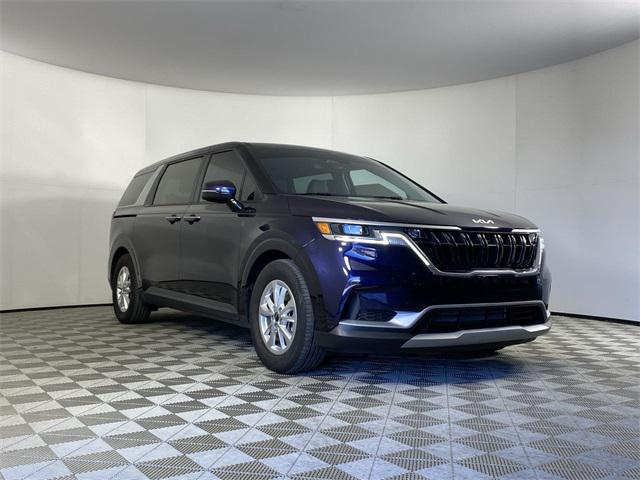 2022 Kia Carnival MPV