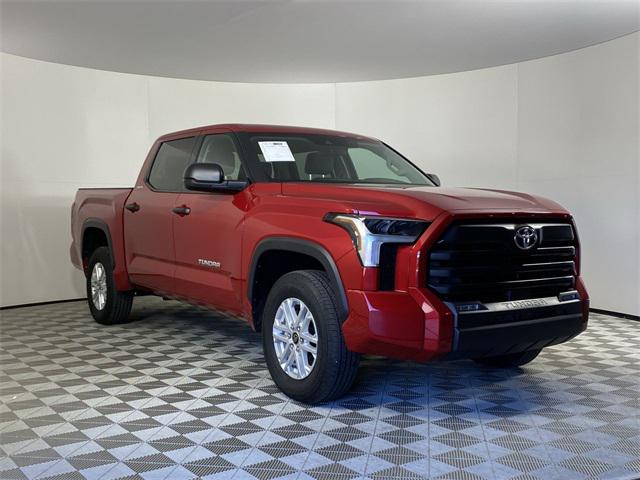 2022 Toyota Tundra