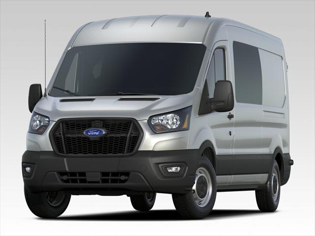 new transit cargo van for sale