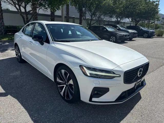2022 Volvo S60 B5 Momentum for sale in Naples, FL