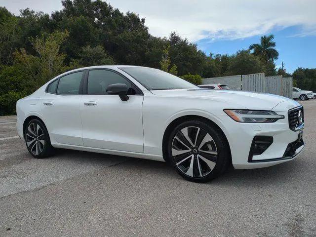 2022 Volvo S60 B5 Momentum for sale in Naples, FL