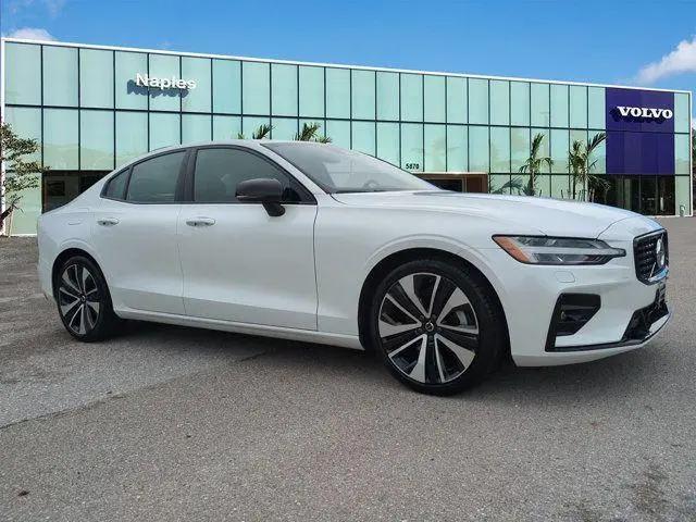 2022 Volvo S60 B5 Momentum for sale in Naples, FL