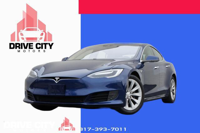 2016 tesla online model s 60