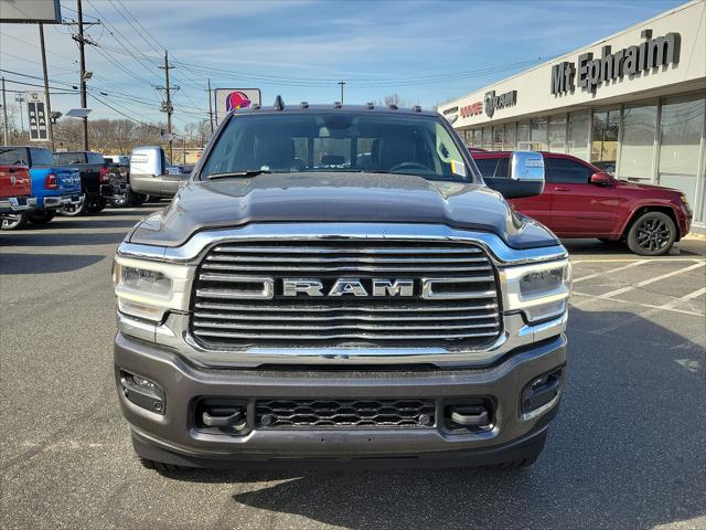 2023 RAM Ram 2500 RAM 2500 LARAMIE CREW CAB 4X4 64 BOX