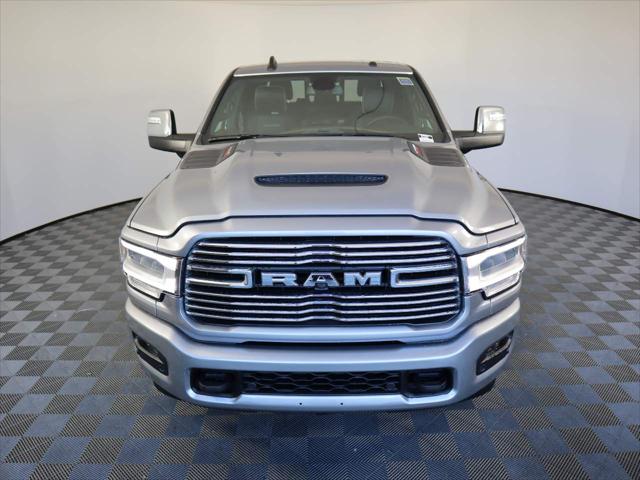 2023 RAM Ram 2500 RAM 2500 LARAMIE MEGA CAB 4X4 64 BOX