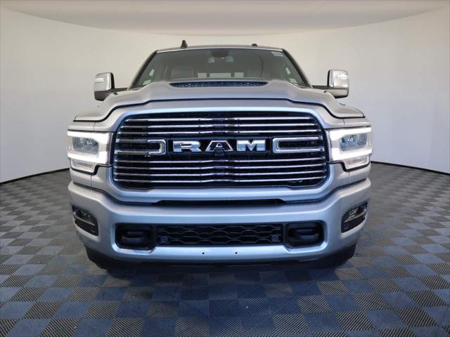 2023 RAM Ram 2500 RAM 2500 LARAMIE MEGA CAB 4X4 64 BOX