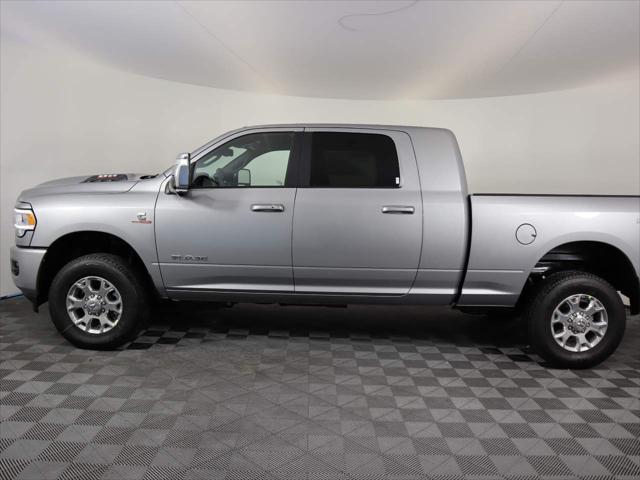 2023 RAM Ram 2500 RAM 2500 LARAMIE MEGA CAB 4X4 64 BOX