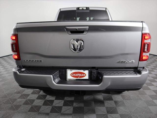 2023 RAM Ram 2500 RAM 2500 LARAMIE MEGA CAB 4X4 64 BOX
