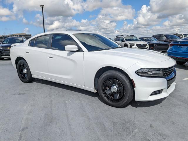 2020 Dodge Charger R/T RWD