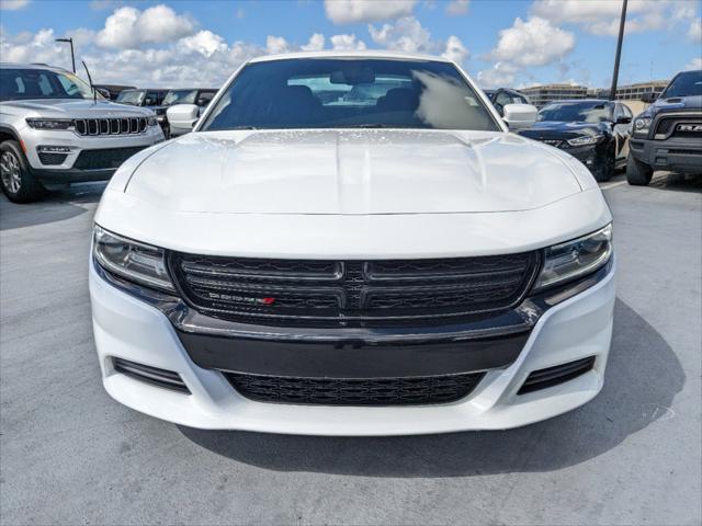 2020 Dodge Charger R/T RWD