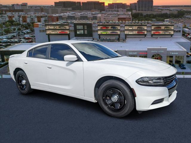 2020 Dodge Charger R/T RWD