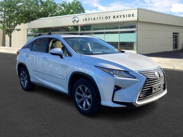 2019 Lexus RX 350 RX 350 [0]