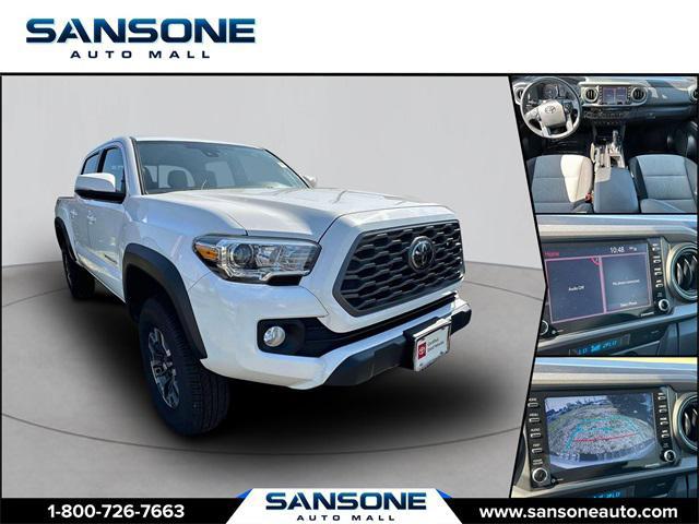 New & Used Toyota Tacoma for Sale near Me | Discover Cars for Sale