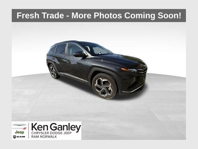 2020 Hyundai Tucson for sale near NORWALK, OH