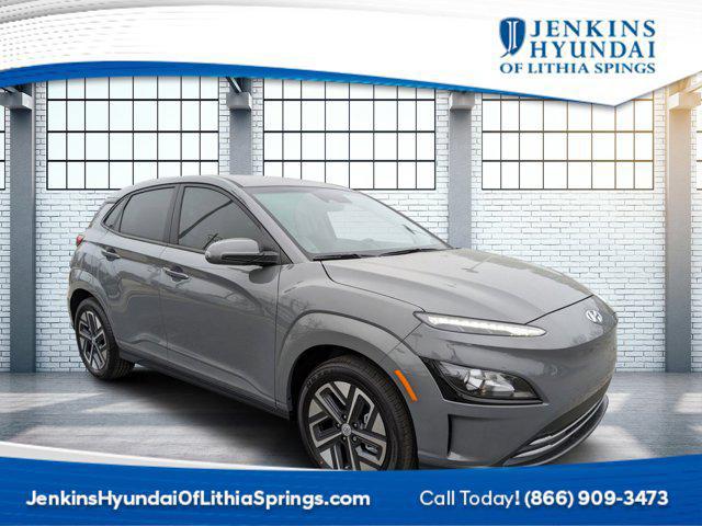 2023 Hyundai Kona EV SE for sale in Lithia Springs, GA