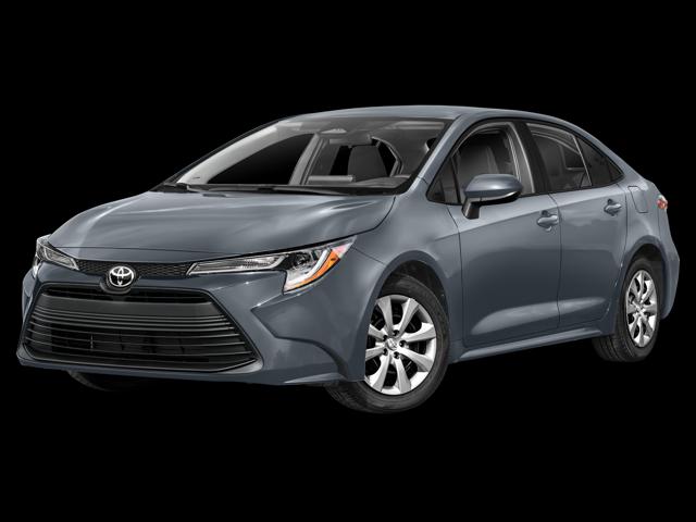 2023 Toyota Corolla LE for sale in Augusta, GA