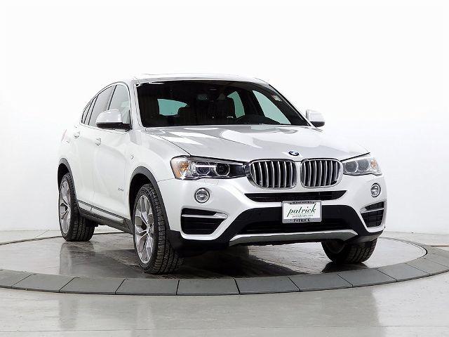 2018 BMW X4 xDrive28i for sale in Schaumburg, IL