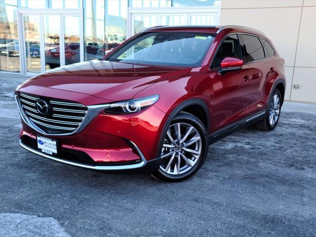 2023 Mazda CX-9